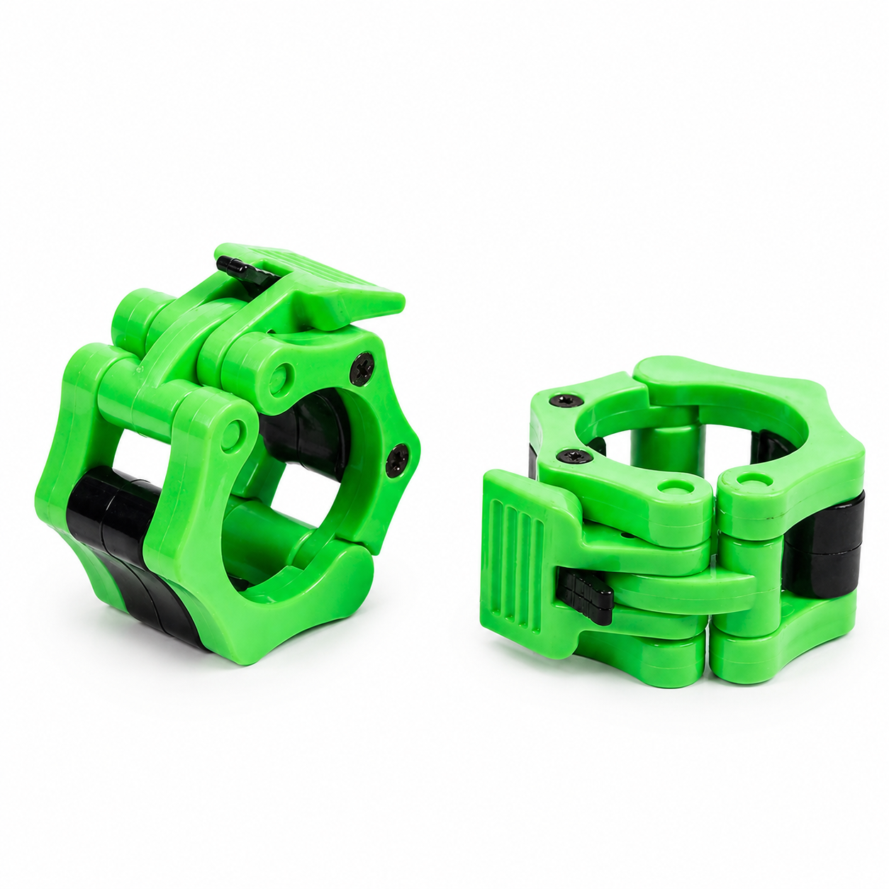Product gallery image - Quick Release Barbell Collars