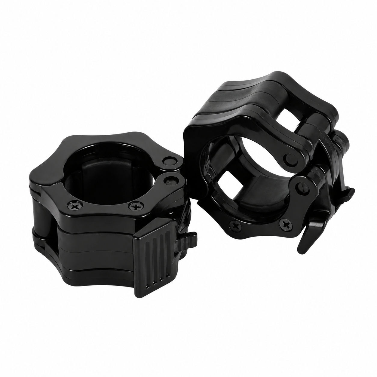 Product gallery image - Quick Release Barbell Collars