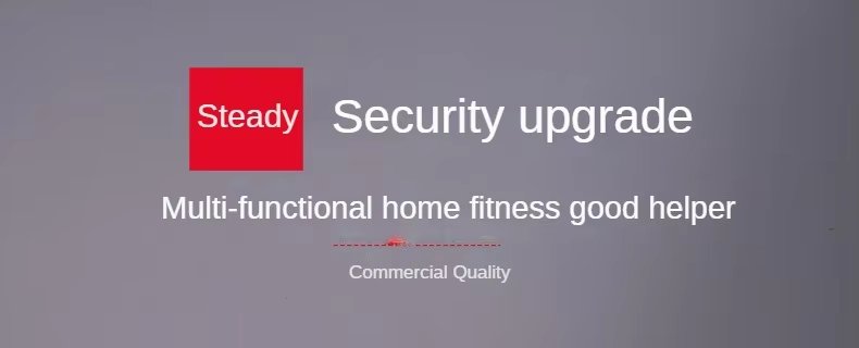 Adjustable Squat Rack and Bench Press Stand detail image 3