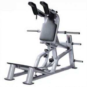 Product gallery image - Commercial 45 Degree Hack Squat Leg Press Machine