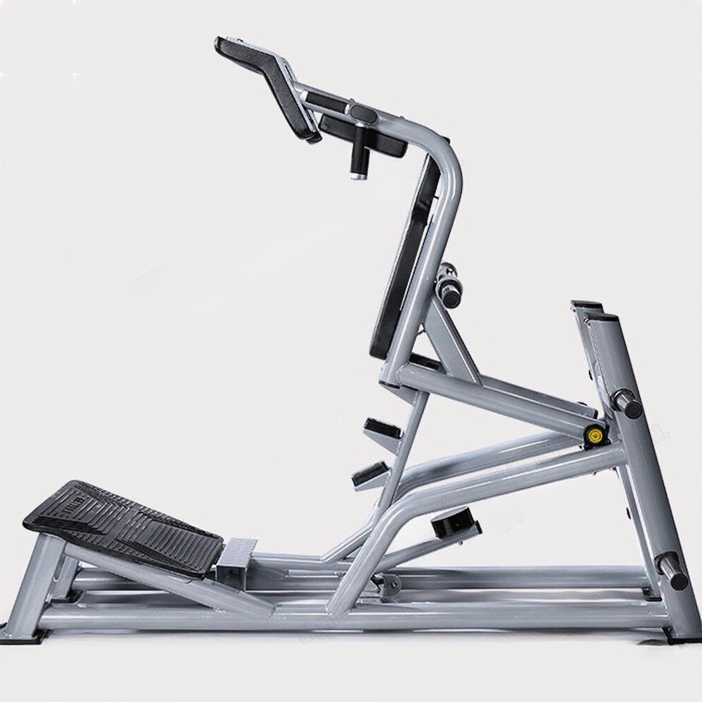 Product gallery image - Commercial 45 Degree Hack Squat Leg Press Machine
