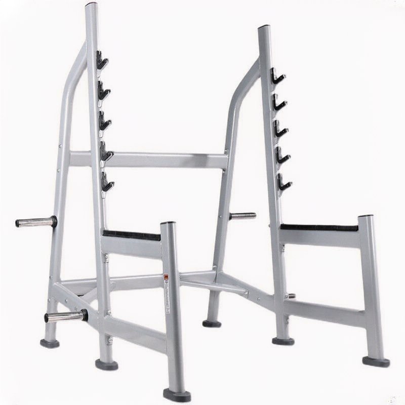 Product gallery image - Commercial Open Squat Rack