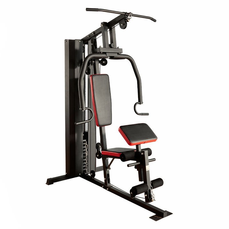 Product gallery image - Compact Home Gym Multi-Function Trainer