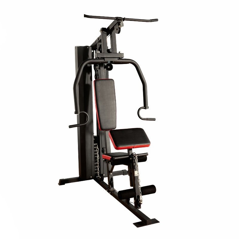Product gallery image - Compact Home Gym Multi-Function Trainer
