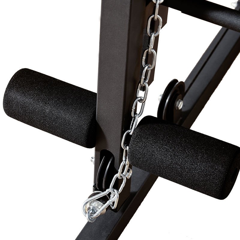 Product gallery image - Compact Home Gym Multi-Function Trainer
