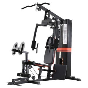 Product gallery image - Heavy Duty Multi-Function Home Gym Trainer