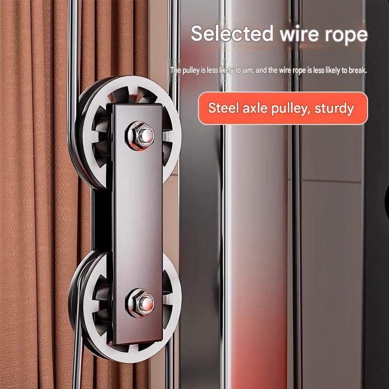 Product gallery image - Multi-Function Power Rack with Pulley System