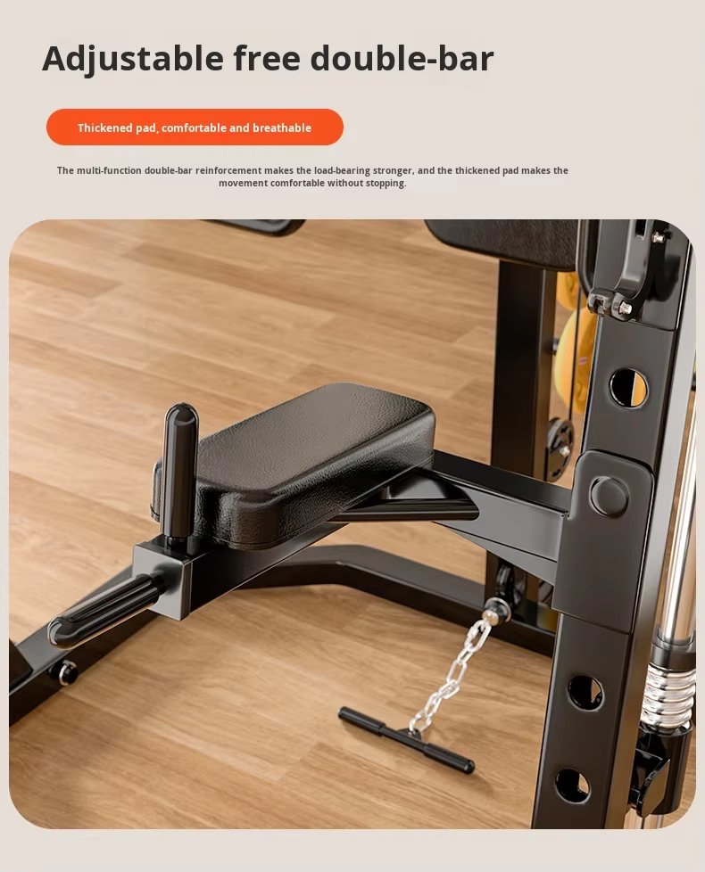 Multi-Function Smith Machine detail image 21