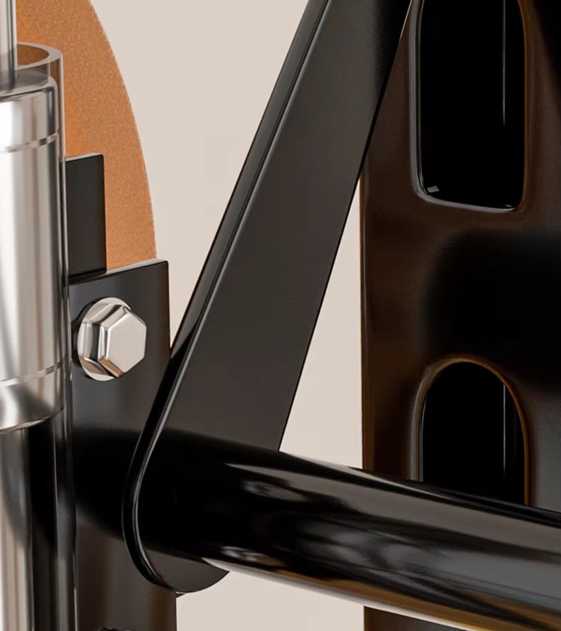 Multi-Function Smith Machine detail image 23