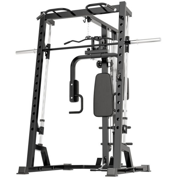 MULTI-FUNCTION SMITH MACHINE