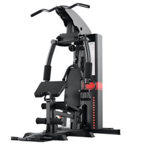 Product gallery image - Single Station Multi-Function Home Gym Machine