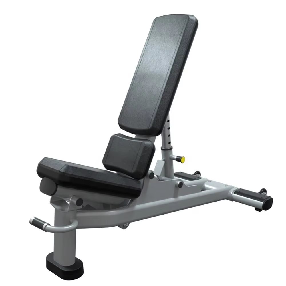 Commercial Adjustable Dumbbell Bench detail image 3