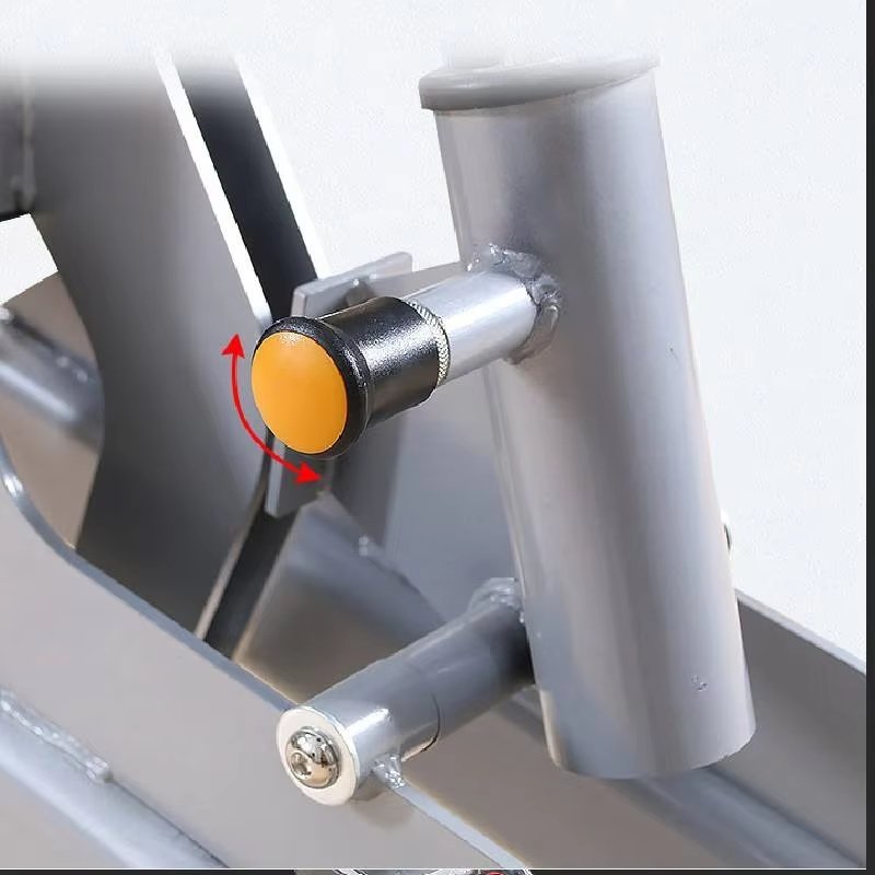 Commercial Adjustable Dumbbell Bench detail image 5