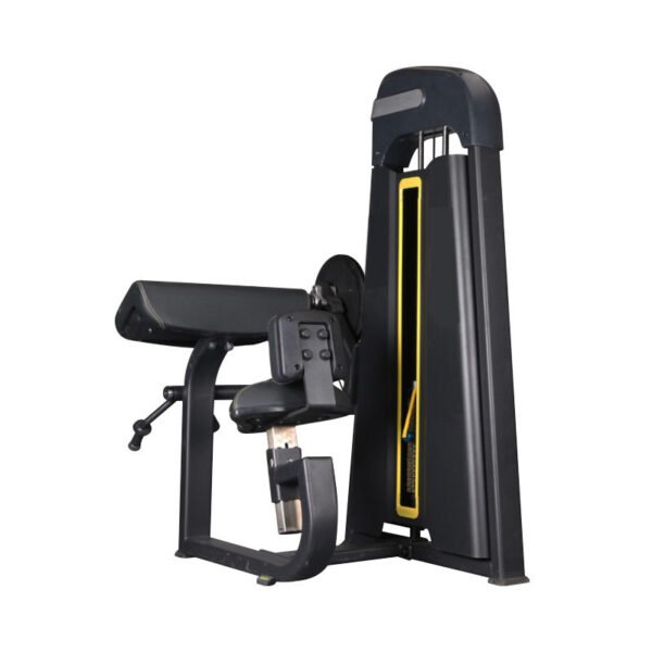 COMMERCIAL PREACHER CURL MACHINE