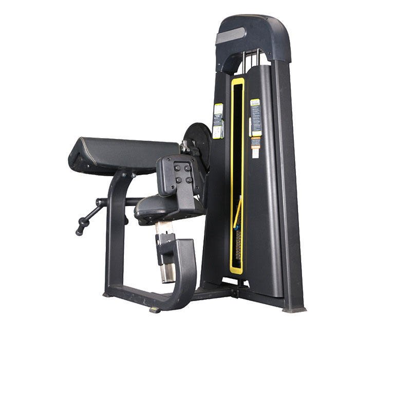 Commercial Seated Triceps Extension Machine product detail 2