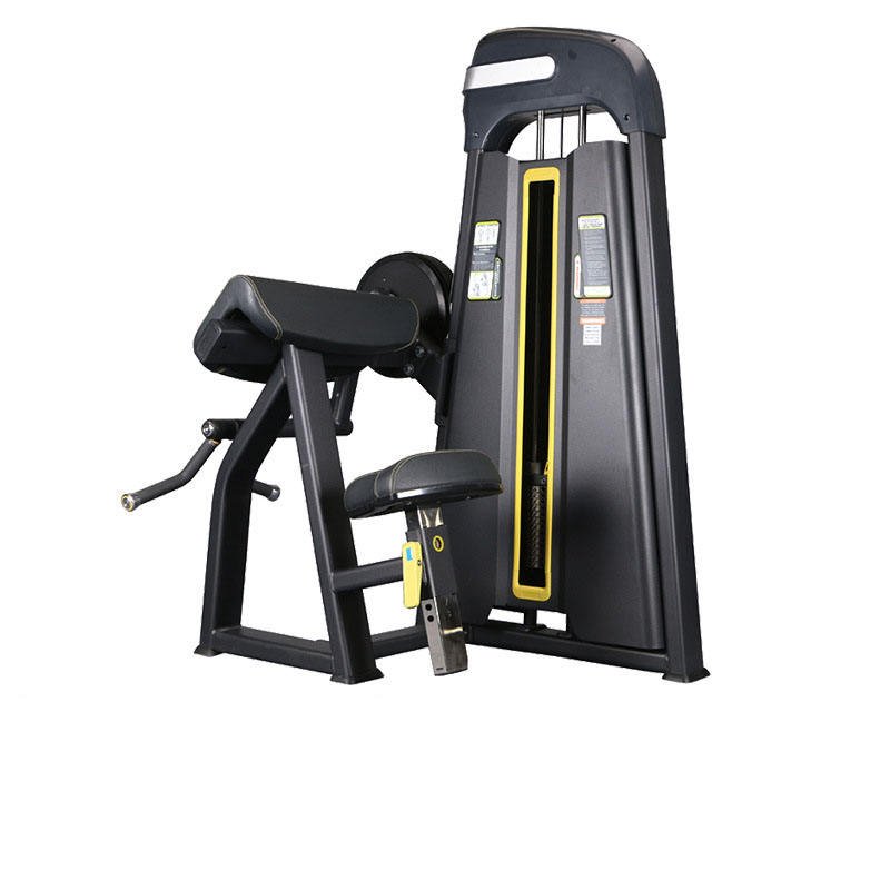 Matching selectorized strength series model 1