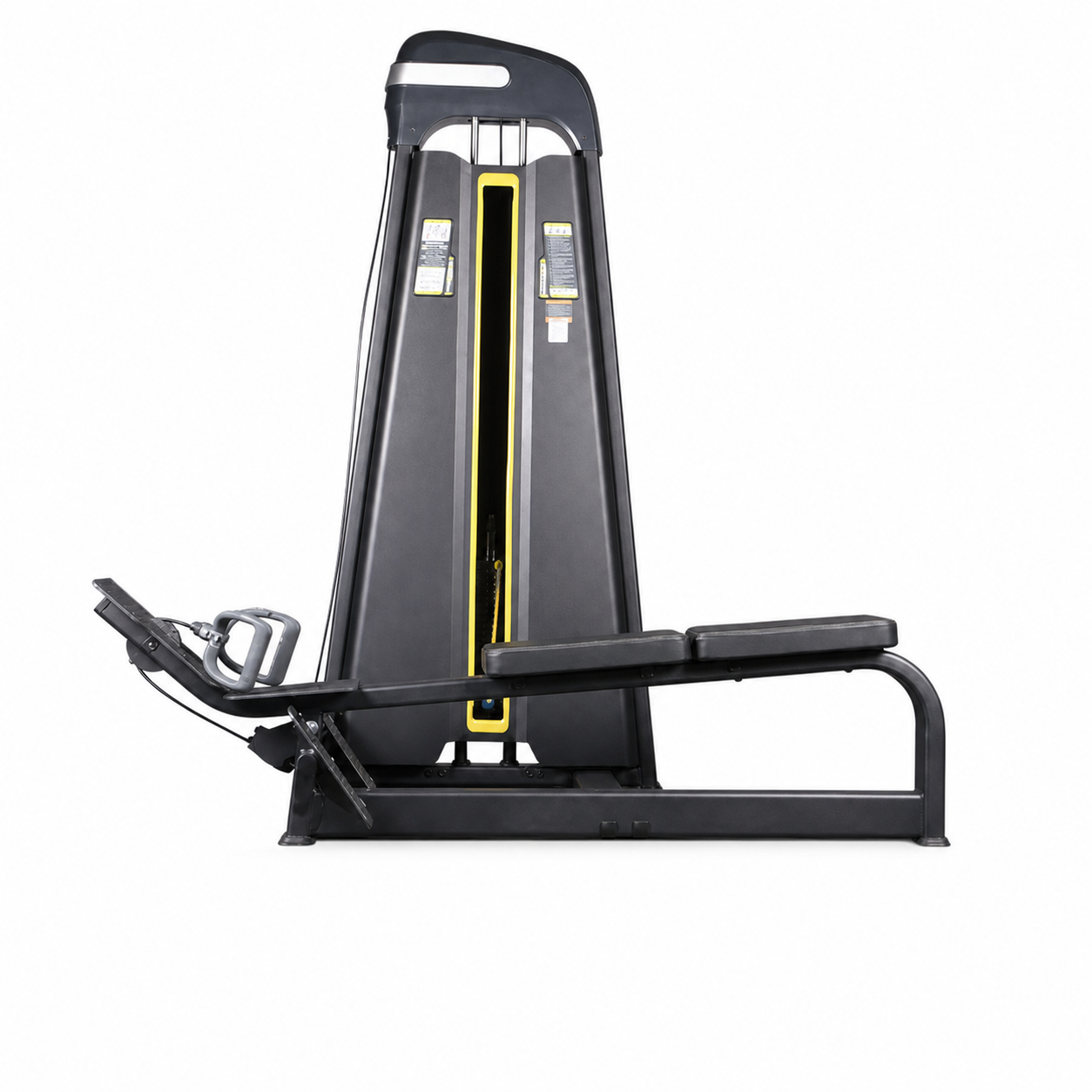 Matching selectorized strength series model 2