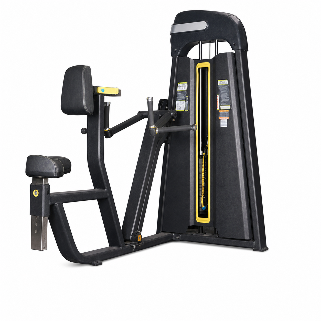 Matching selectorized strength series model 3