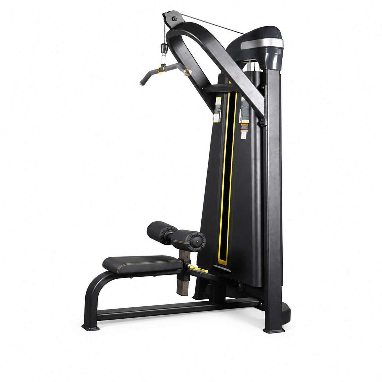 Matching selectorized strength series model 4