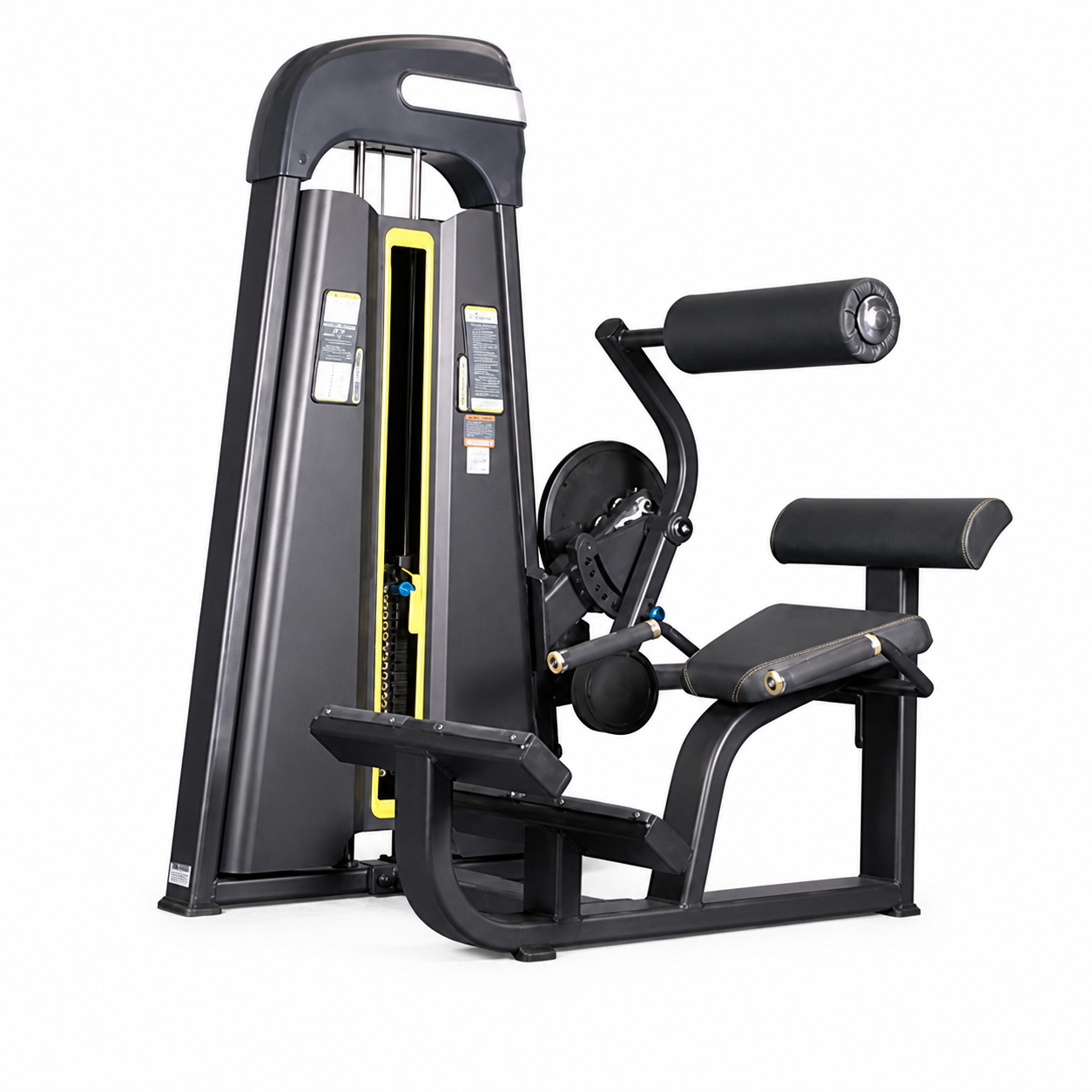 Matching selectorized strength series model 5