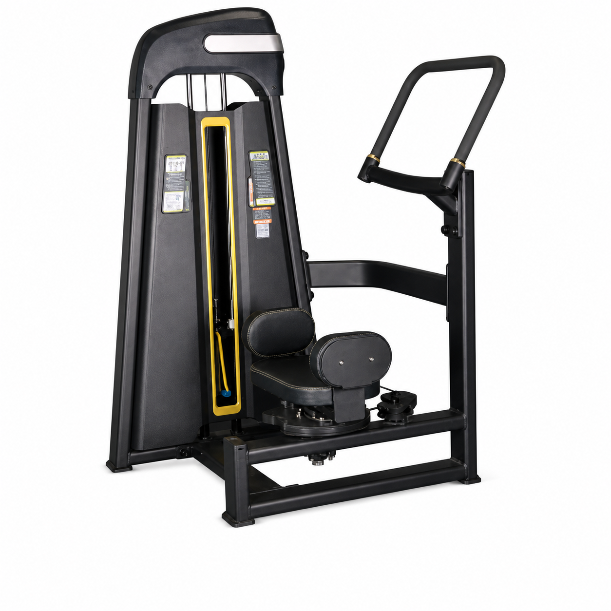 Matching selectorized strength series model 6