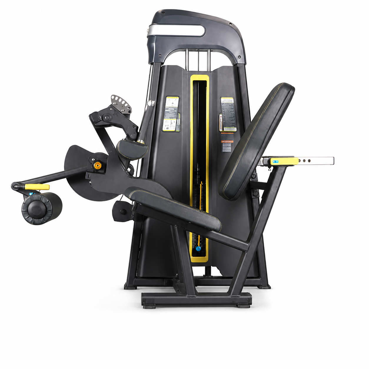 Matching selectorized strength series model 7