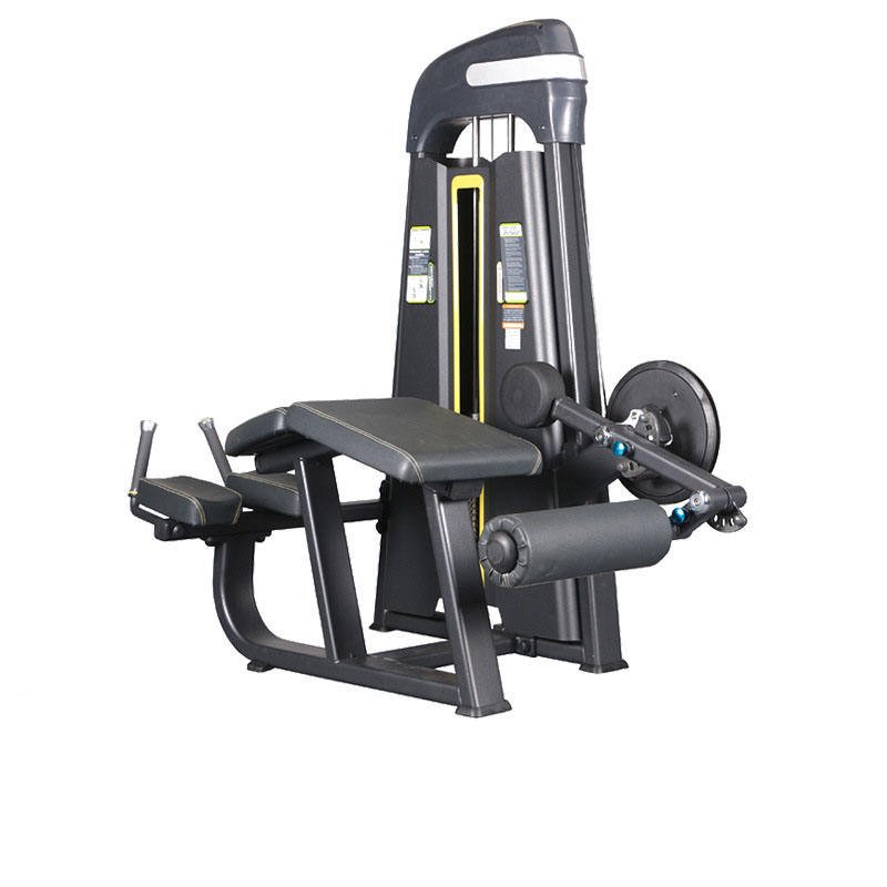 Matching selectorized strength series model 8