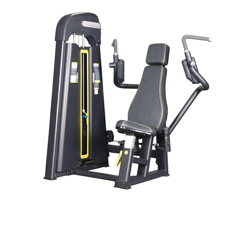 Matching selectorized strength series model 9
