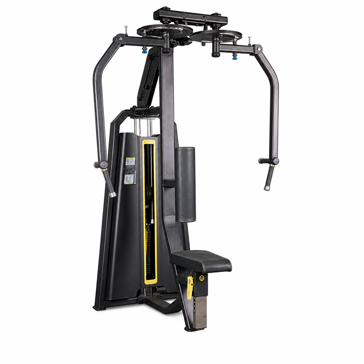 Matching selectorized strength series model 10