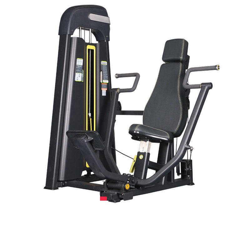 Matching selectorized strength series model 11