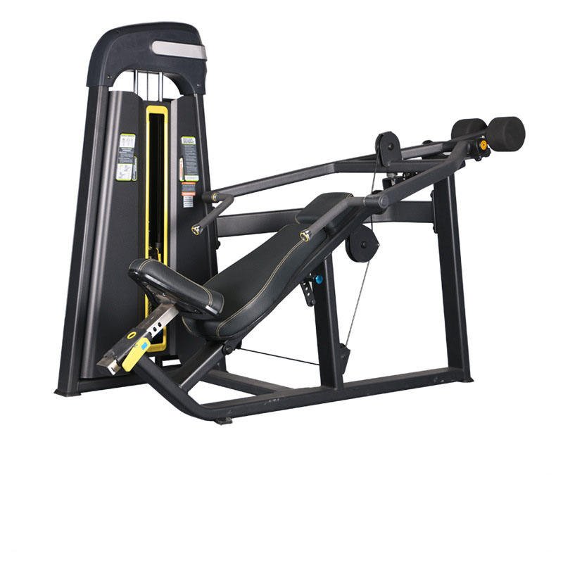 Matching selectorized strength series model 12