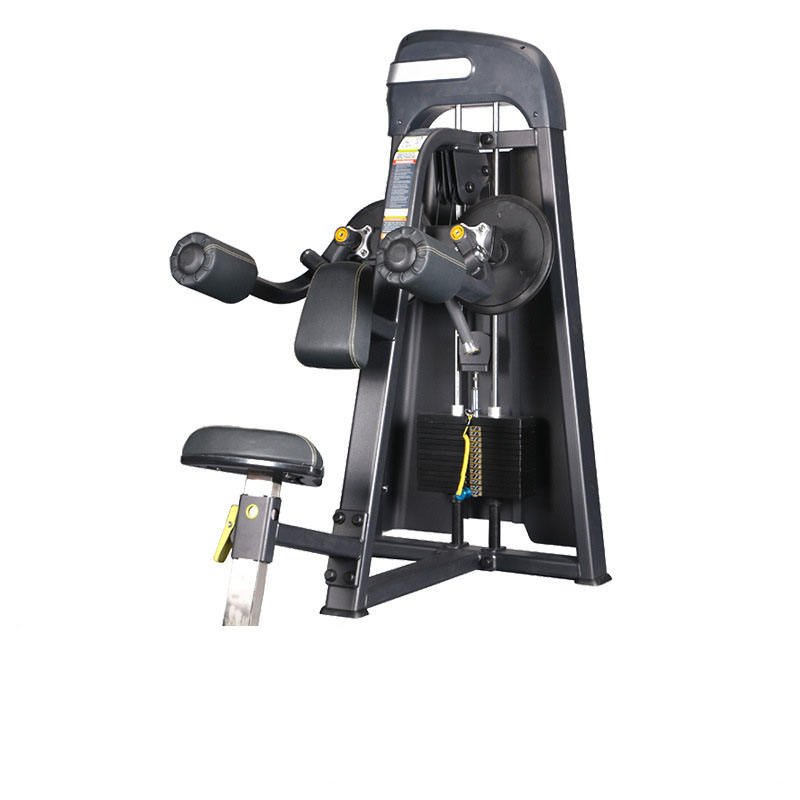 Matching selectorized strength series model 13