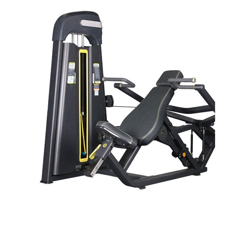Matching selectorized strength series model 14