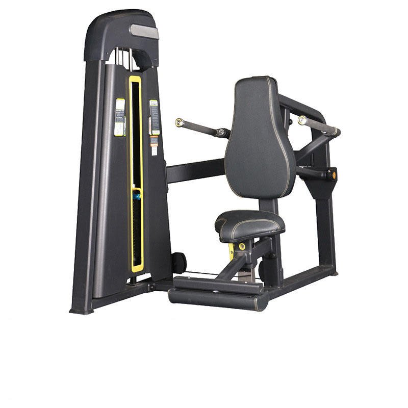 Matching selectorized strength series model 15