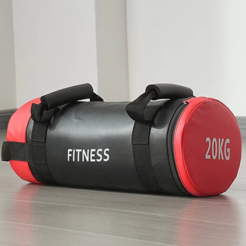 Commercial Fitness Sandbag for Strength Training detail image 4