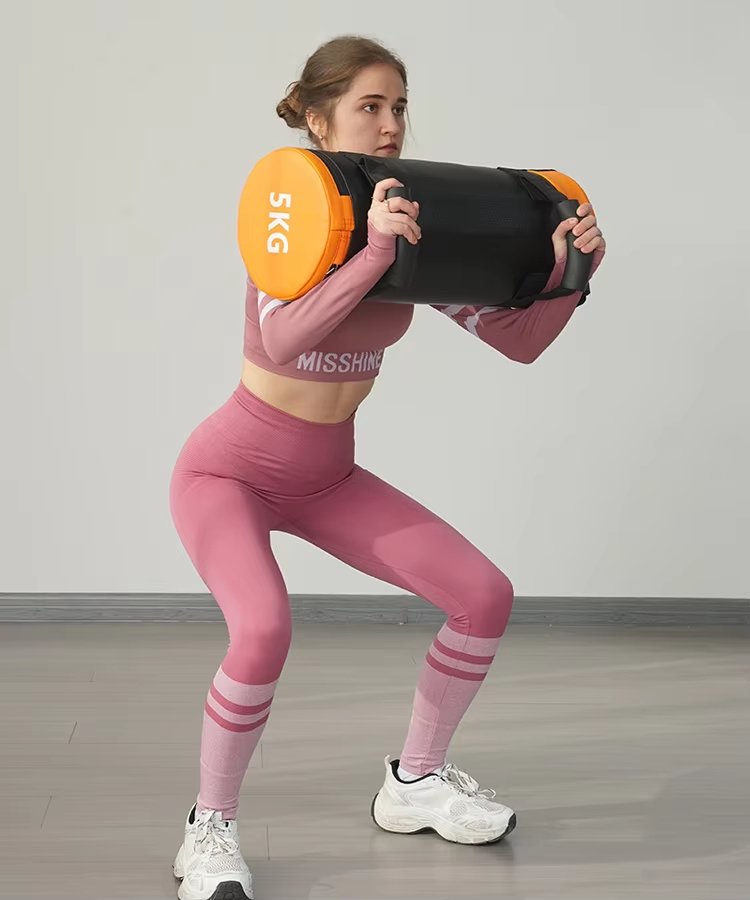 Commercial Fitness Sandbag for Strength Training detail image 8