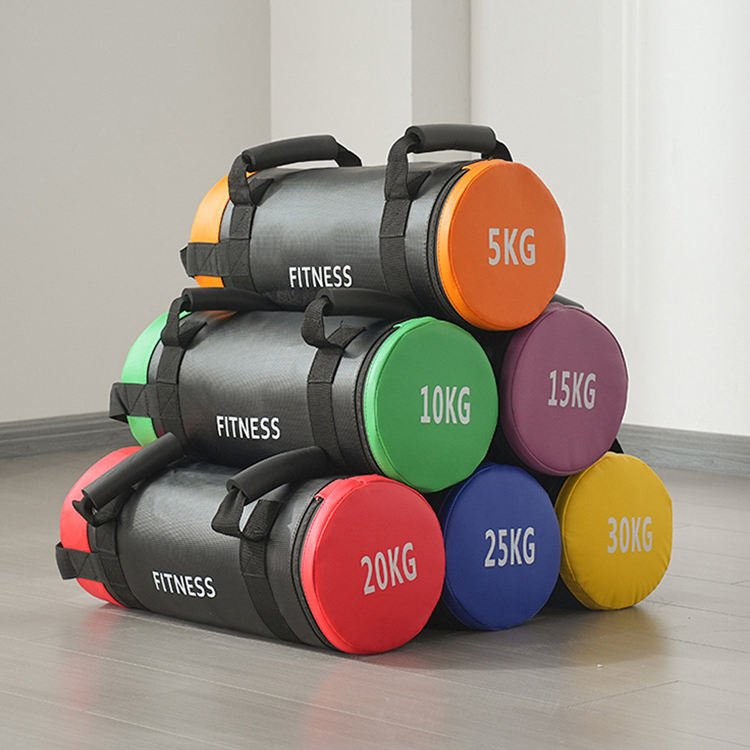 Product gallery image - Commercial Fitness Sandbag for Strength Training