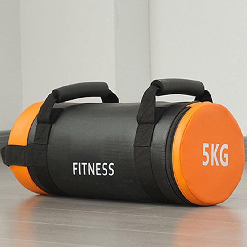 Product gallery image - Commercial Fitness Sandbag for Strength Training